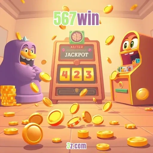 567win: Descubra Como Aumentar Seus Ganhos Com Pagamentos Eficazes