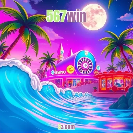 567win: Descubra as Melhores Promoções e Ganhe Prêmios Imperdíveis