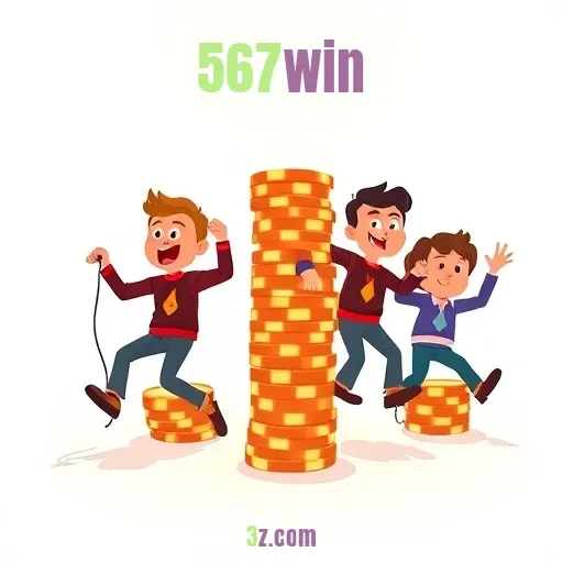 567win: Atração Irresistível dos Caça-Níqueis para Jogadores Brasileiros